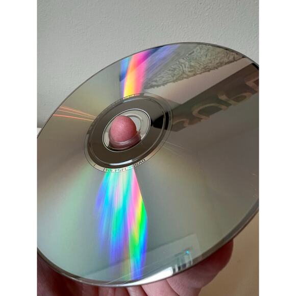 VeggieTales: Sheerluck Holmes and the Golden Ruler Lesson In Friendship DVD 2005 - Picture 4 of 5